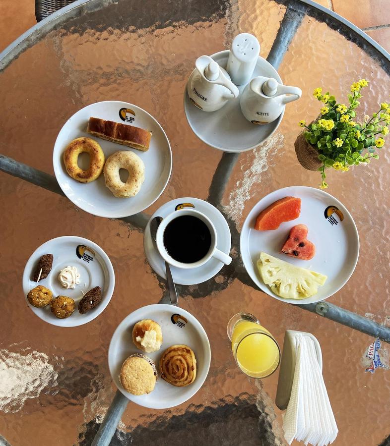 El Pantanal Hotel & Resort Puerto Quijarro  Dış mekan fotoğraf