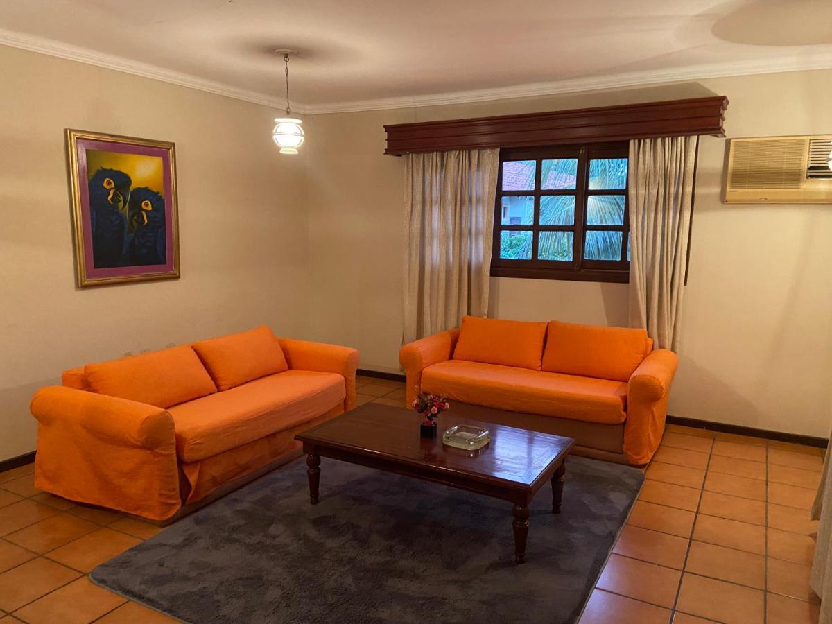 El Pantanal Hotel & Resort Puerto Quijarro  Dış mekan fotoğraf