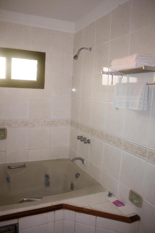 El Pantanal Hotel & Resort Puerto Quijarro  Dış mekan fotoğraf