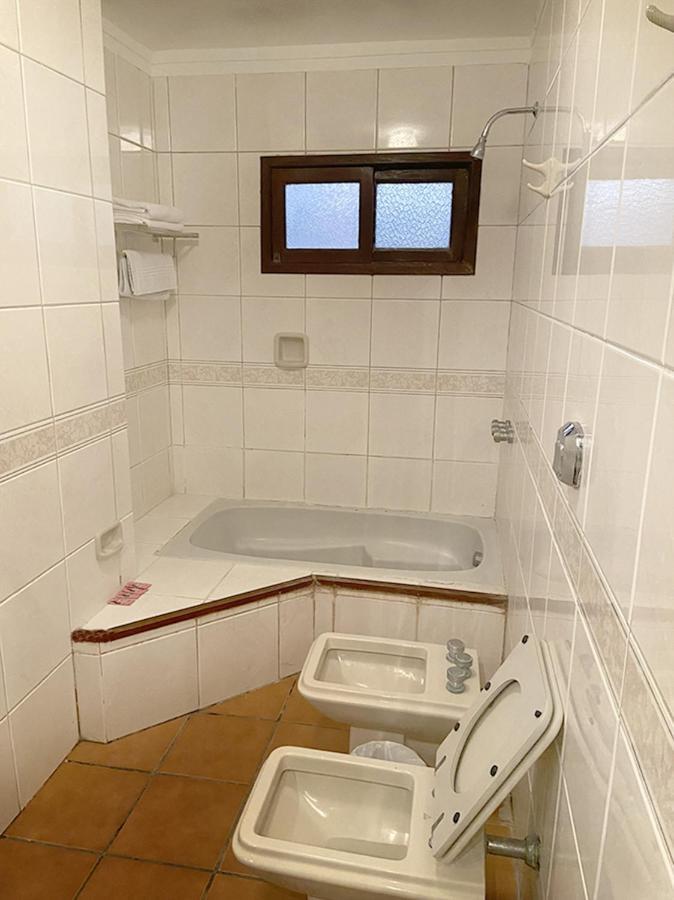El Pantanal Hotel & Resort Puerto Quijarro  Dış mekan fotoğraf